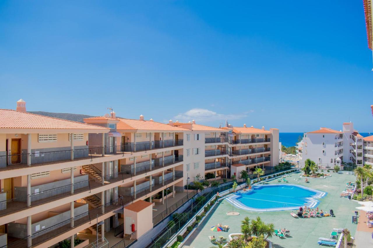 Summerland Free Wifi Apartment Los Cristianos  Exterior photo