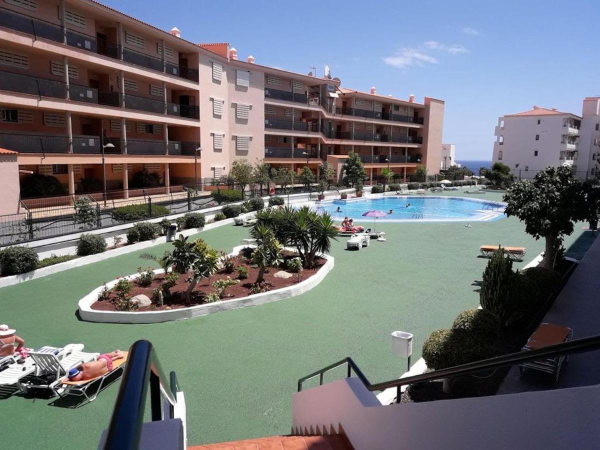 Summerland Free Wifi Apartment Los Cristianos  Exterior photo