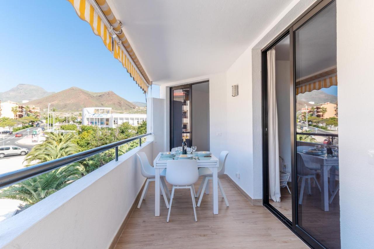 Summerland Free Wifi Apartment Los Cristianos  Exterior photo